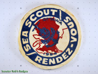 1954 Sea Scout Rendez-Vous